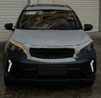 سيارات-geely-gx3-pro-2026-international-وهران-الجزائر