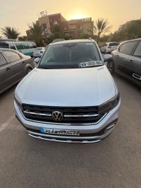 سيارات-volkswagen-t-cross-2022-r-line-بسكرة-الجزائر