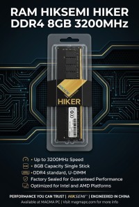 ذاكرة-ram-ddr4-neuf-8gb-وهران-الجزائر