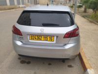 voitures-peugeot-308-2015-allure-bordj-el-bahri-alger-algerie