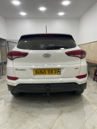 سيارات-hyundai-tucson-2018-extreme-بئر-الجير-وهران-الجزائر