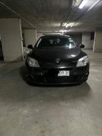 سيارات-renault-megane-3-2009-privilege-وهران-الجزائر