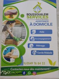 medecine-sante-service-tizi-ouzou-algerie