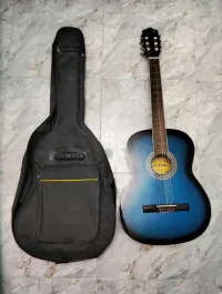 Guitare classique Jackson 