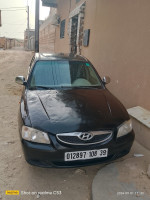 voitures-hyundai-accent-2008-gls-el-oued-algerie