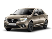 Location de voiture symbol & DACIA STEPWAY & SUZUKI SWIFT & FIAT TIPO