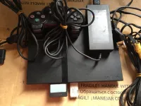 PS2 slim
