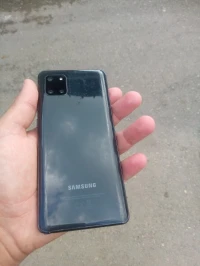 Samsung Note 10 lite