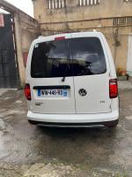 break-familiale-volkswagen-caddy-2017-all-truck-tizi-ouzou-algerie