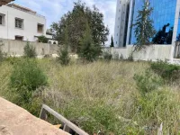 Vente Terrain Alger Birkhadem