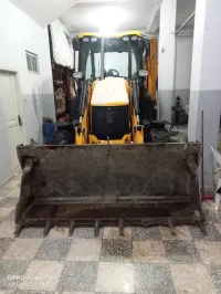 JCB JCB 2014