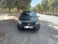 voitures-renault-clio-2-2006-el-madher-batna-algerie