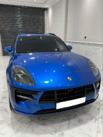 voitures-porsche-macan-2019-kit-gts-bab-ezzouar-alger-algerie