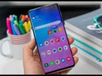 Galaxy S10