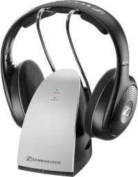 Écouteurs sans fil Sennheiser RS120