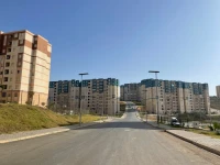 Location Appartement F4 Alger Mahelma
