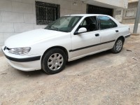 سيارات-peugeot-406-1997-فرنسية-مغنية-تلمسان-الجزائر