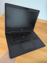 Dell latitude 5490 i5 8th 8gb ram 256gb ssd 14"
