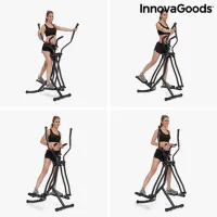 Aerol fitness walker 