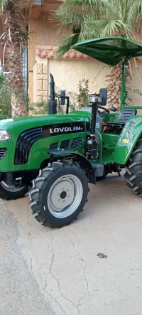 Lovol 504 Foton 504 2024
