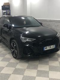 سيارات-audi-q3-2025-s-line-سطيف-الجزائر