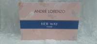 Coffret 5 pieces
