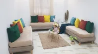 Vente Villa Constantine El khroub