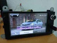 medianav clio4 Tel 0797 29 08 97 
