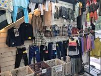 ملابس-vente-lot-integral-de-vetements-et-chaussures-enfant-0-age-a-16ans-تيزي-وزو-الجزائر