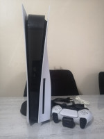 playstation-ps5-standard-blida-algerie