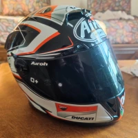 Airoh GP500 carbon 2025