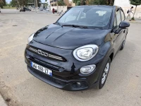 Fiat 500 X 2025 Cult
