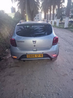 voitures-dacia-sandero-2021-stepway-bordj-el-kiffan-alger-algerie