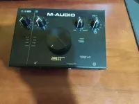 Carte Son M-Audio 192/4