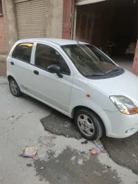 Chevrolet Spark 2013 Lite Ls