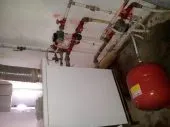 plombier chauffage central