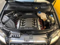 Audi S4 2007 S4