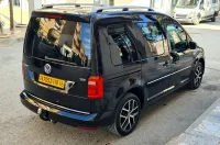 Volkswagen Caddy 2018 Highline