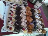 traiteur. catering