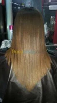 lissage brésilien