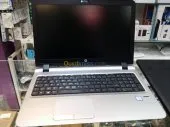 HP PROBOOK 450 G3 Processeur Intel® Core™ i5-6200U 3 Mo de cache, jusqu'à 2,8 GHz 8GB 500HDD 15.6"