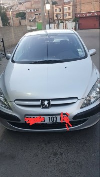 voitures-peugeot-307-2003-akbou-bejaia-algerie