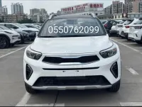 Kia KX1 2025 2025
