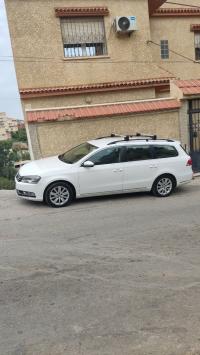 سيارات-volkswagen-passat-sw-2016-رايس-حميدو-الجزائر