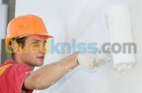 الجزائر-بابا-حسن-بناء-و-أشغال-peinteure-et-decoration