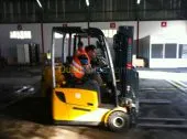 Transporte marchandise 