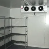 CHAMBRE FROIDE