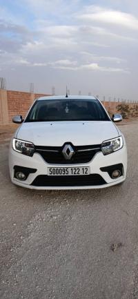 سيارات-renault-symbol-2022-بئر-العاتر-تبسة-الجزائر