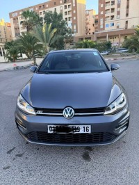 سيارات-volkswagen-golf-7-2019-r-line-باب-الزوار-الجزائر