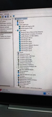 HP ZBOOK 15 G5 I7 8eme thumbnail 2